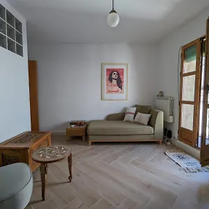  Apartamento La Paloma