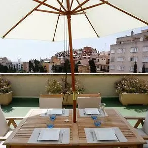  Apartamento ático Duplex Con Vistas Al Foro Romano