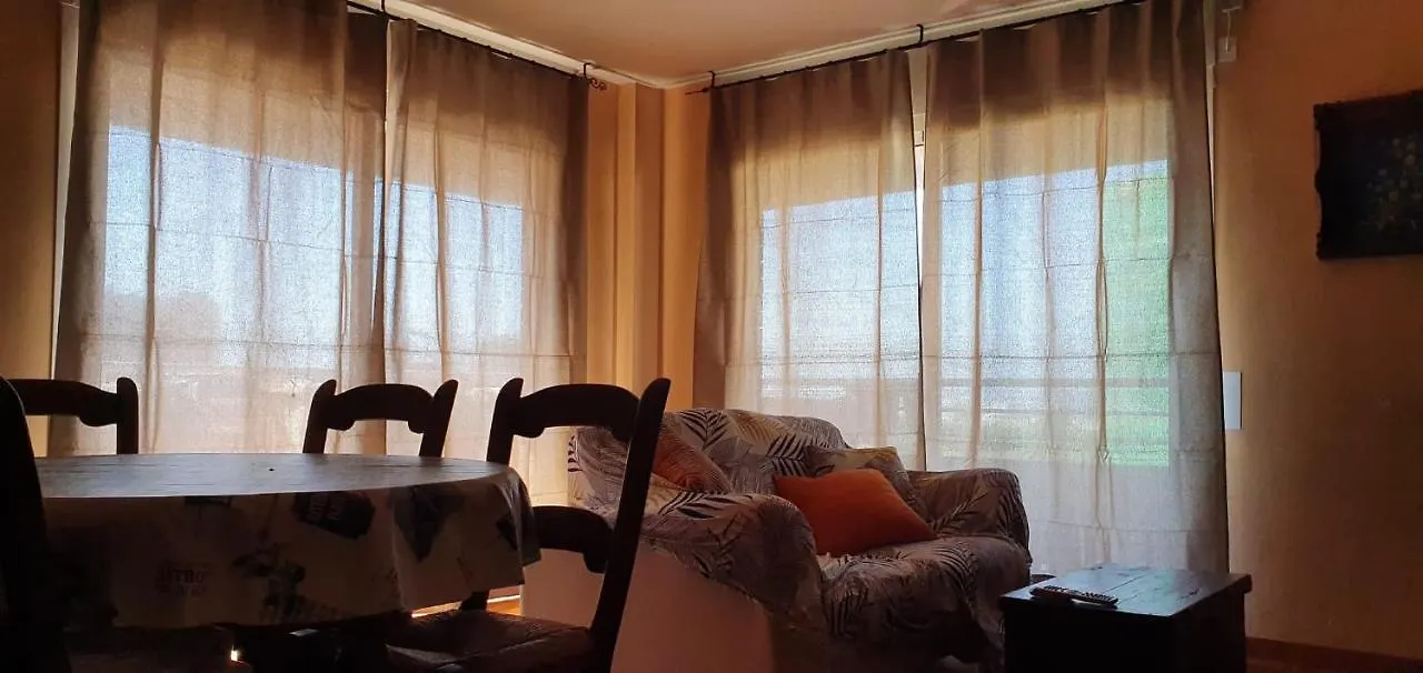Apartamento Tarraco Apartamento Tarragona