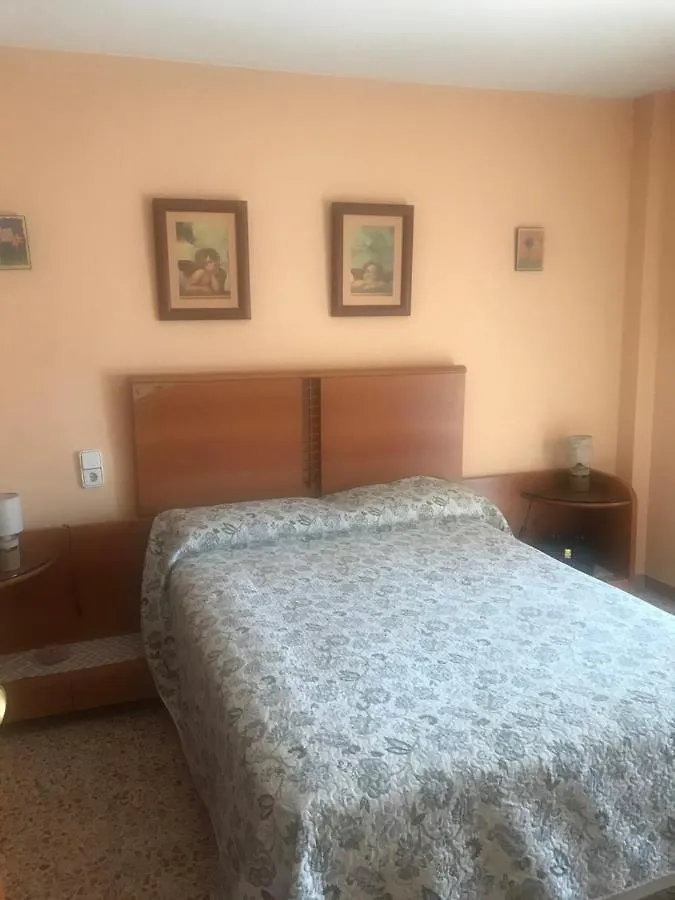 Apartamento Tarraco Apartamento Tarragona