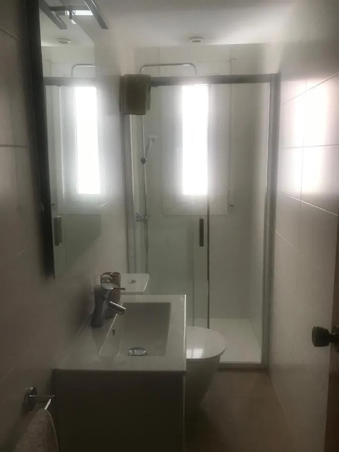 Apartamento Tarraco Apartamento Tarragona