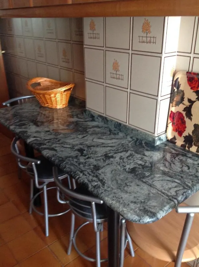 Apartamento Tarraco Apartamento Tarragona