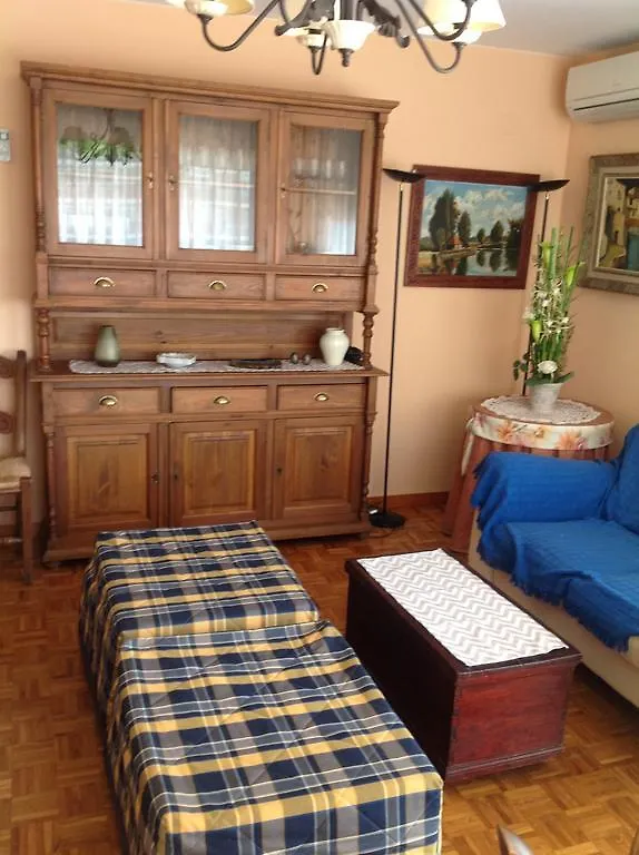 Apartamento Tarraco Apartamento Tarragona