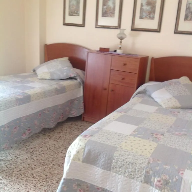 Apartamento Tarraco Apartamento Tarragona 0*,